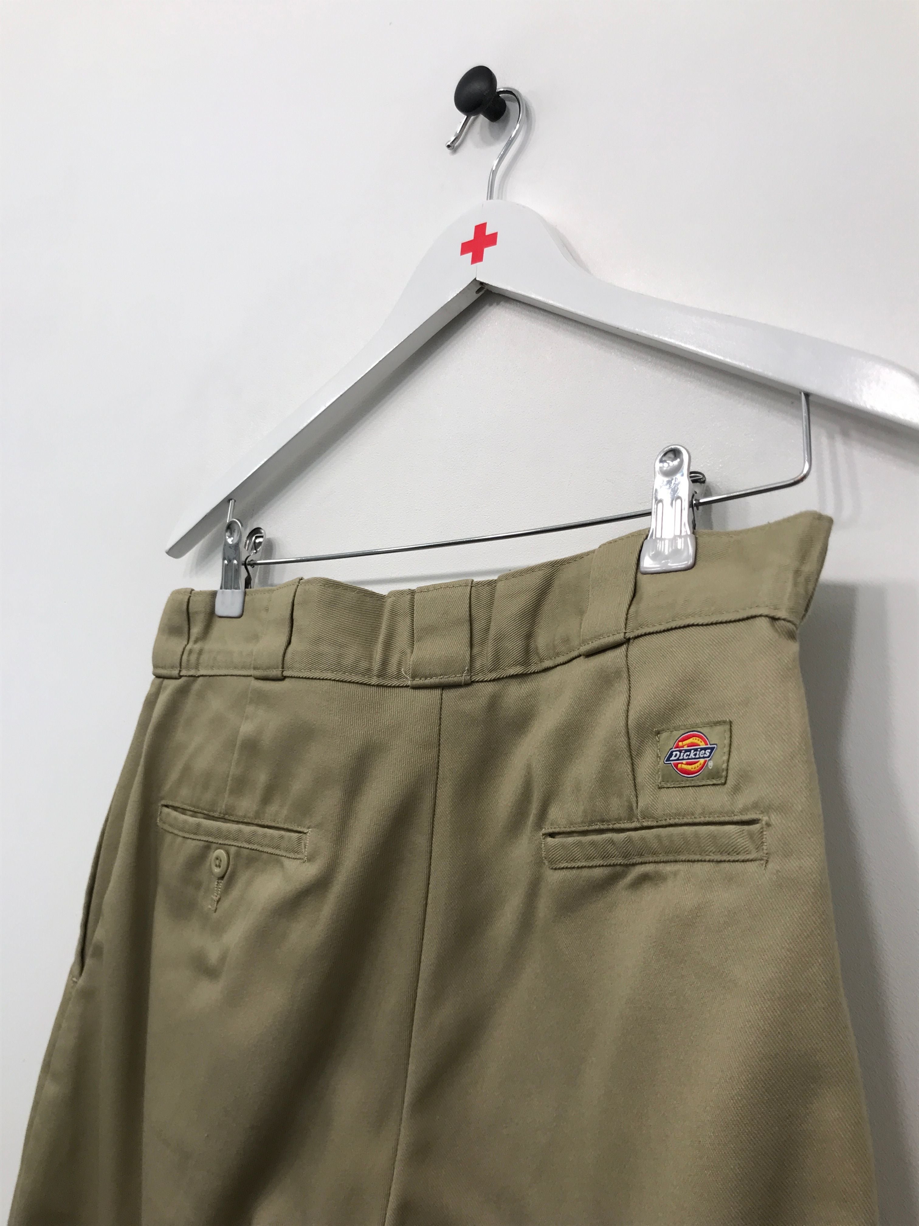 Dickies Bukser
